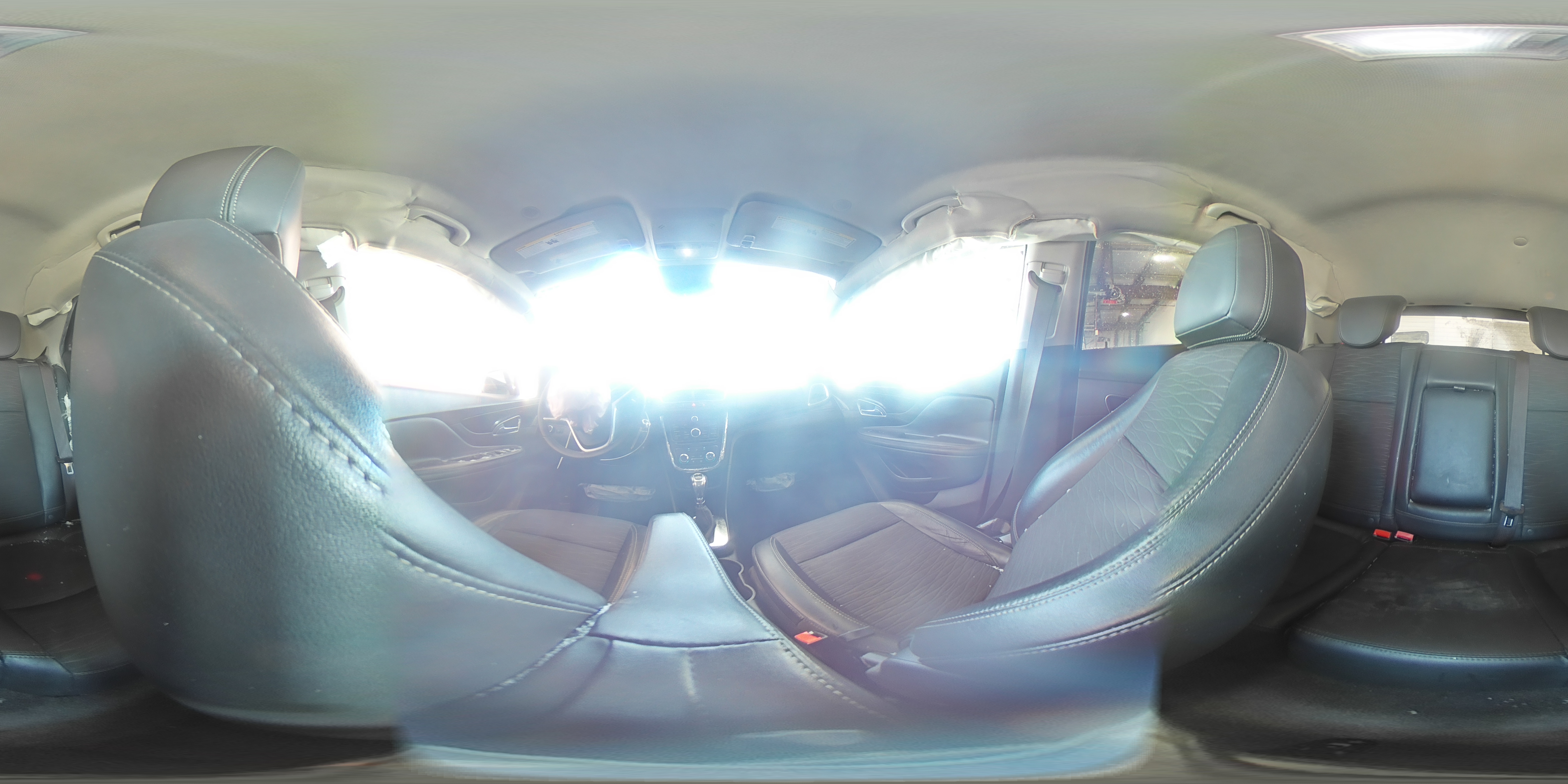2016 Buick Encore - Image 15