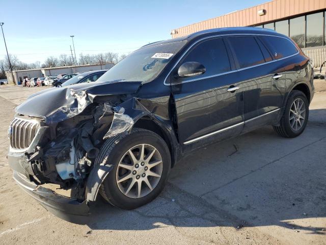 2014 Buick Enclave 