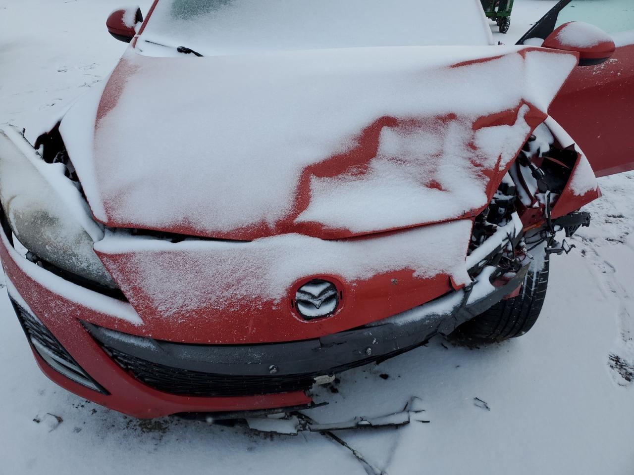 2010 Mazda 3 - Image 12