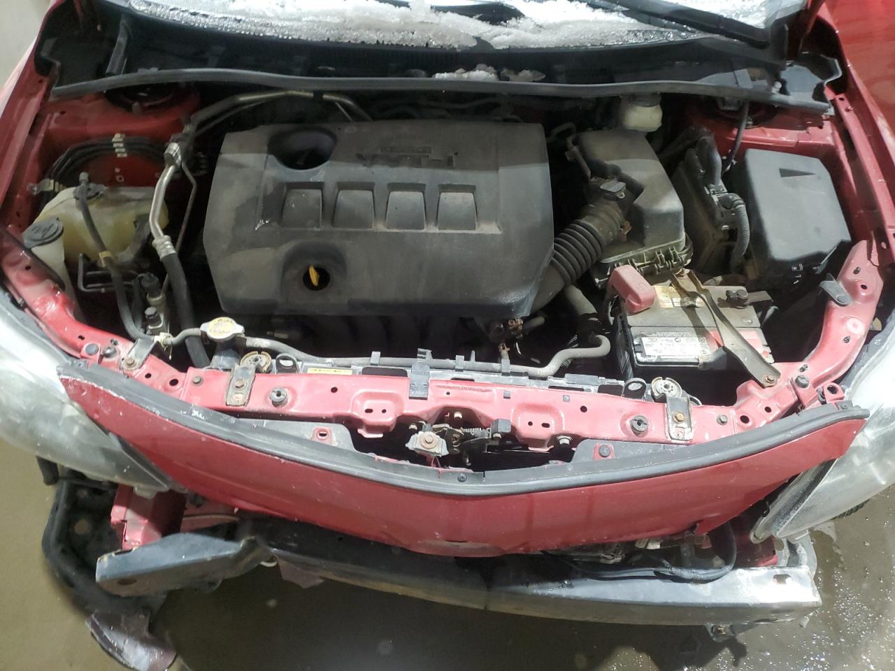 2012 Toyota Corolla - Image 13