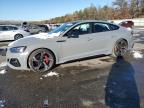 2024 Audi Rs5  للبيع في Brookhaven، NY - Front End