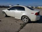 2006 Acura 3.2Tl  на продаже в Tulsa, OK - Front End