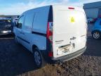 2021 RENAULT KANGOO BUS for sale at Copart PETERLEE