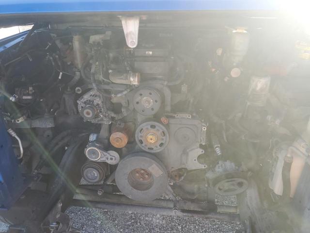 2021 RAM 4500 