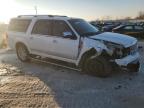 2010 Lincoln Navigator L на продаже в Wayland, MI - Front End