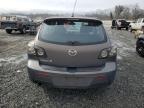 2007 Mazda 3 Hatchback продається в Spartanburg, SC - Front End