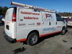 2006 Chevrolet Express G1500  for Sale in Exeter, RI - Front End