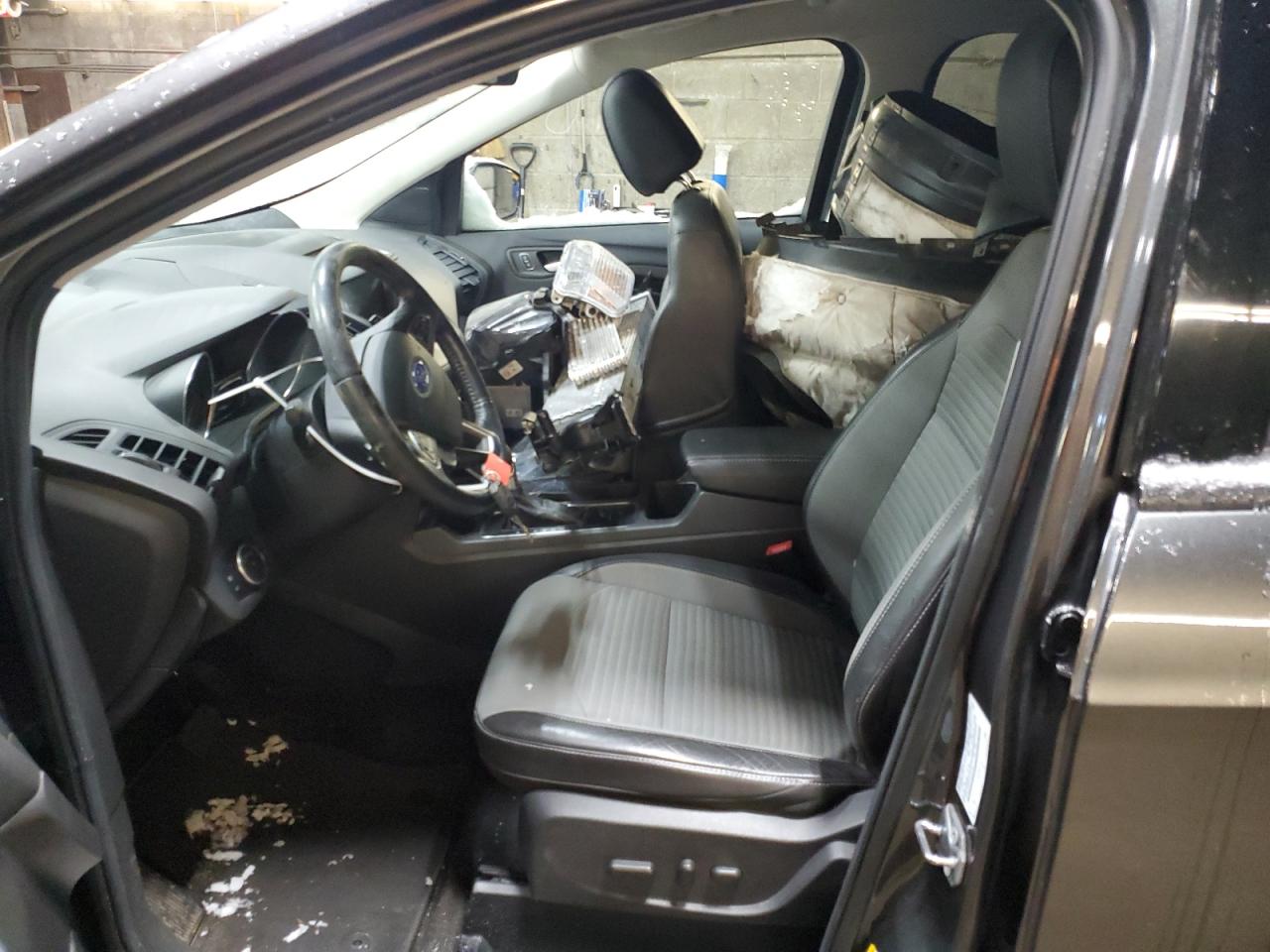 2017 Ford Escape - Image 7