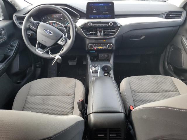  FORD ESCAPE 2022 Сірий
