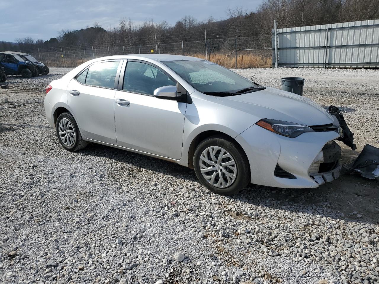 2017 Toyota Corolla - Image 4