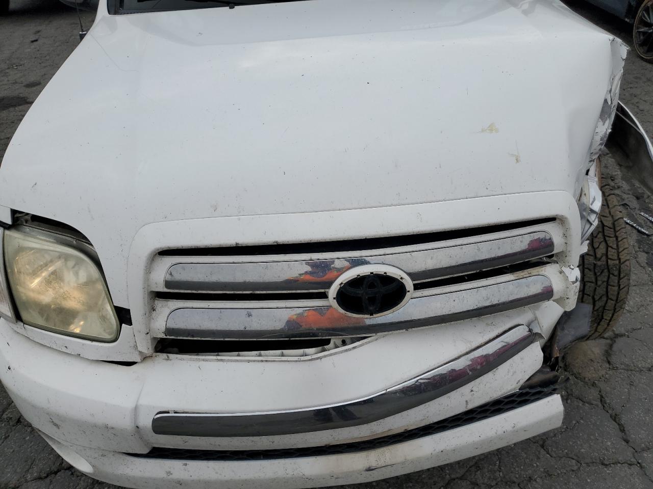 2005 Toyota Tundra - Image 11