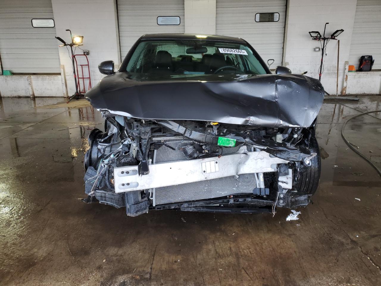 1N4BL4BV3KC235080 NISSAN ALTIMA 2019