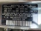 2024 Hyundai Elantra Sel zu verkaufen in Adelanto, CA - Rear End