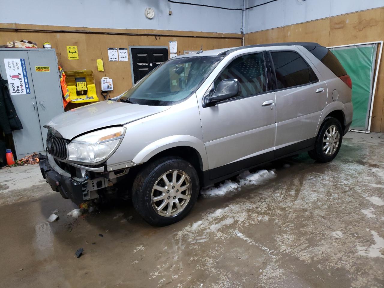 2007 Buick Rendezvous - Image 1