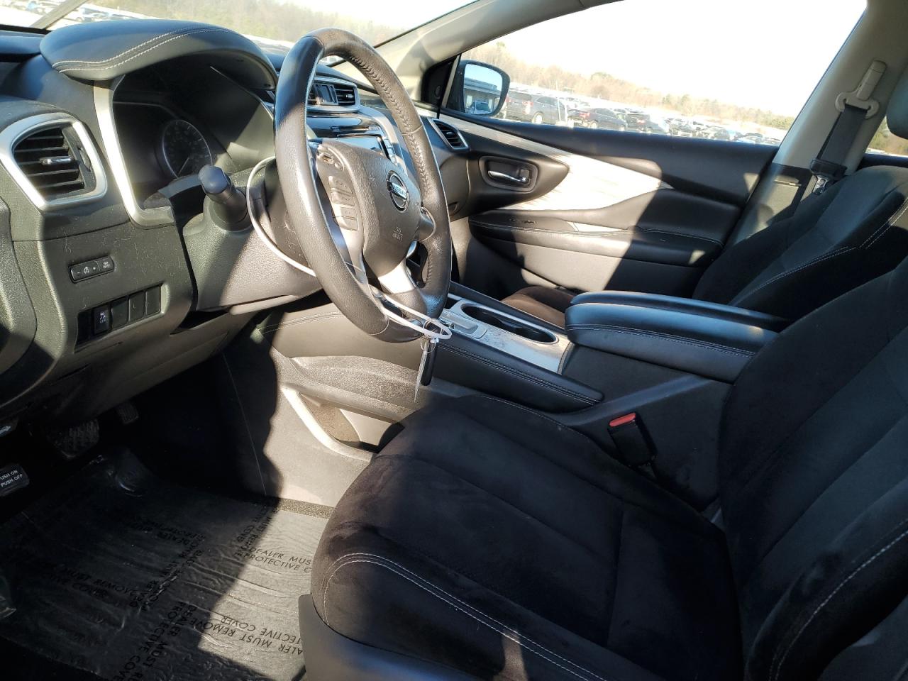 2018 Nissan Murano - Image 7