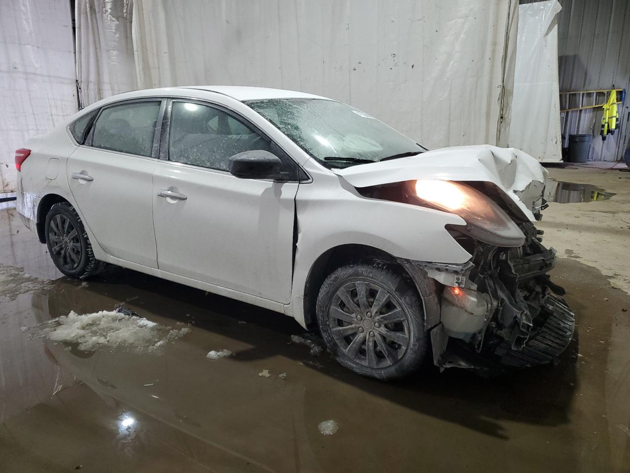2019 Nissan Sentra - Image 4