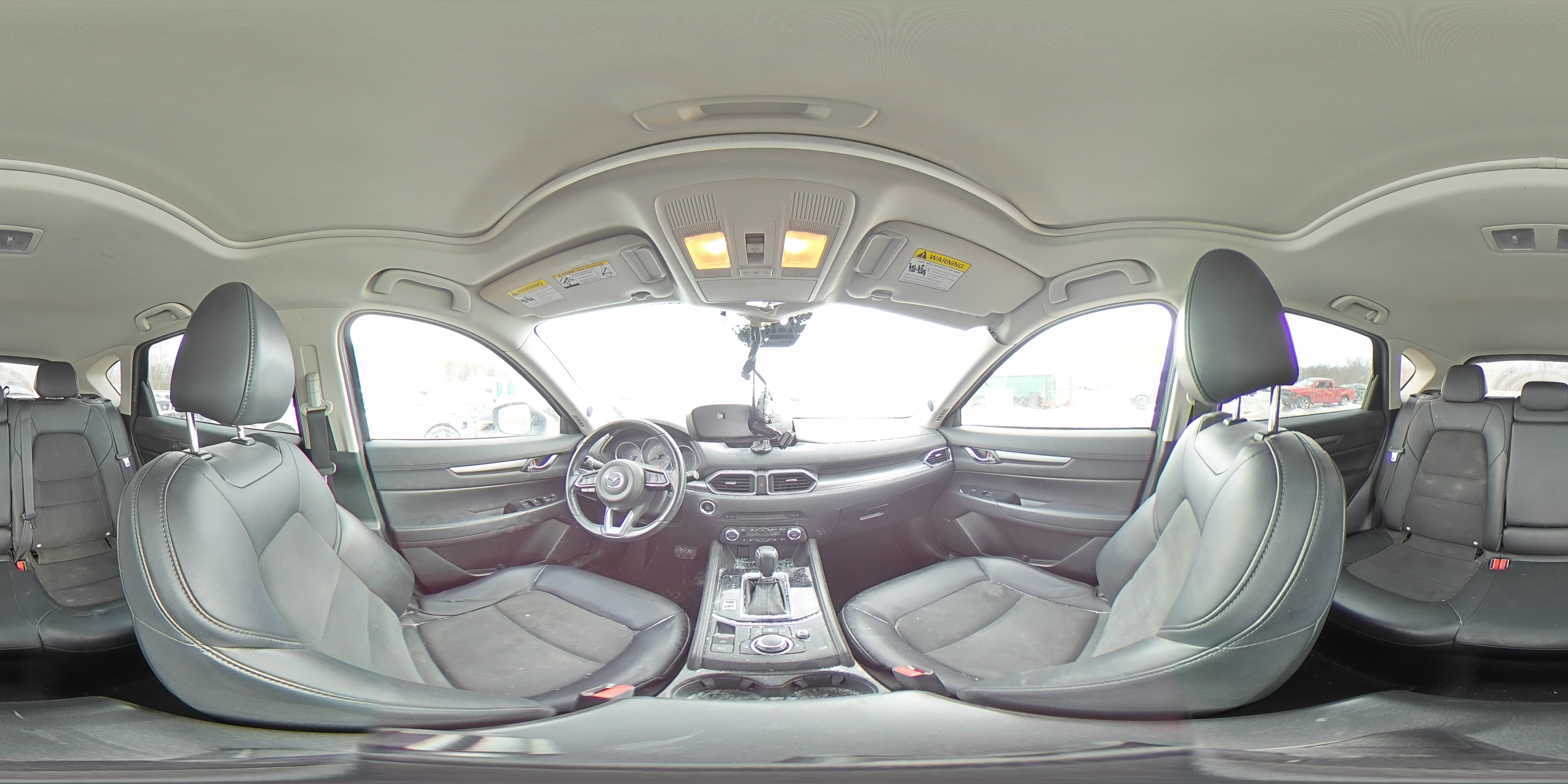 2017 Mazda CX-5 - Image 13