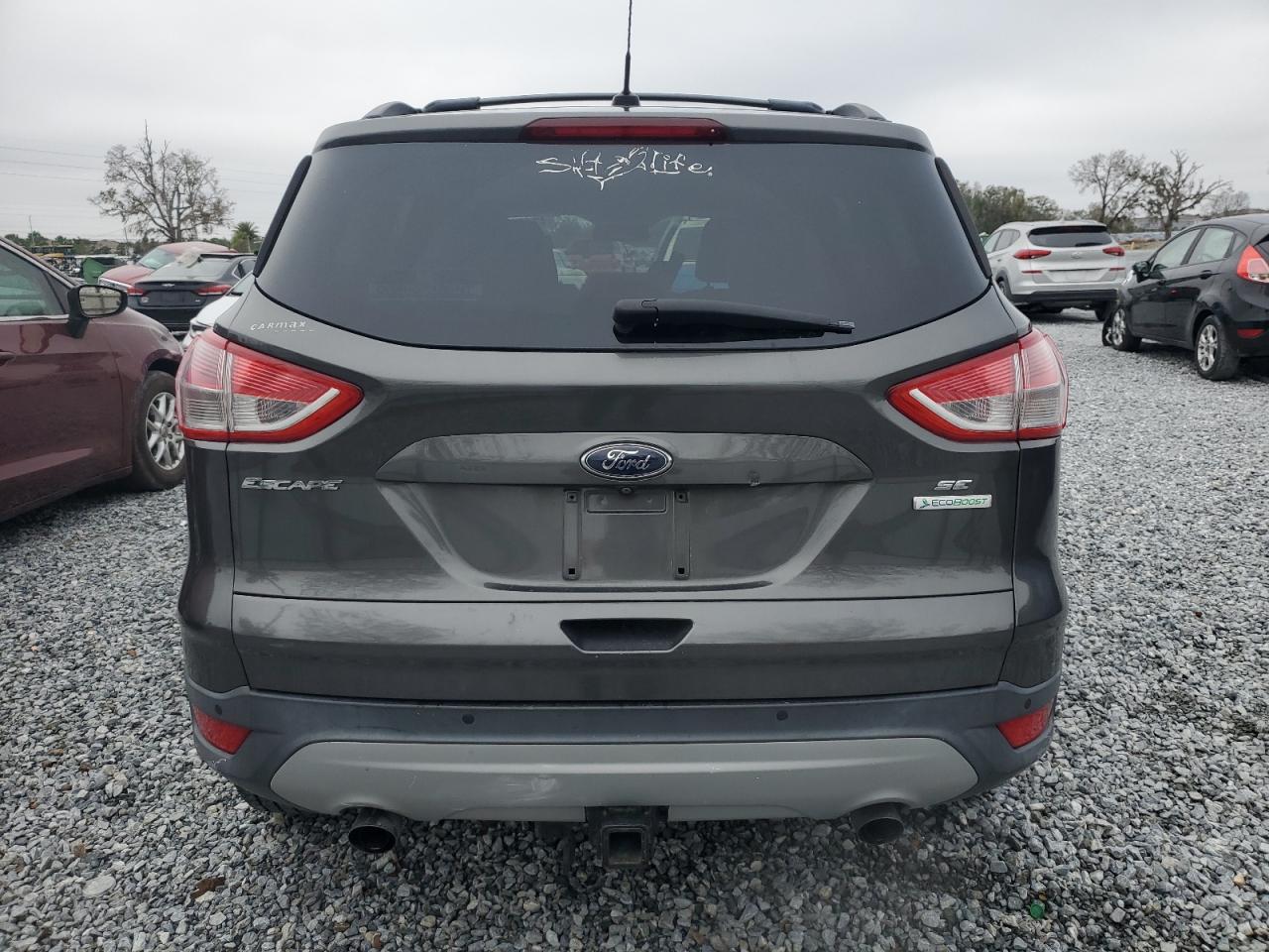 2015 Ford Escape - Image 6