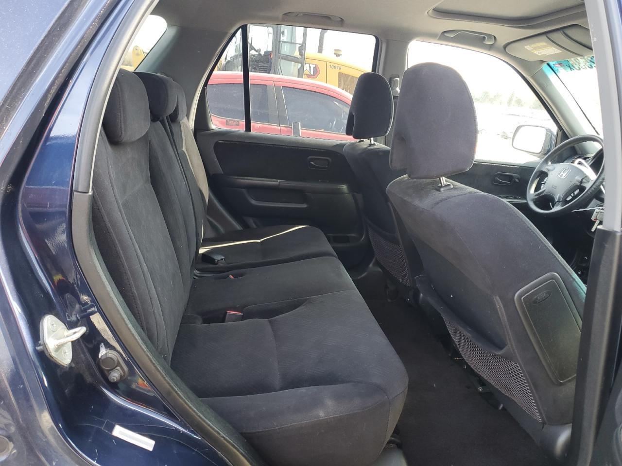 2006 Honda CR-V - Image 11