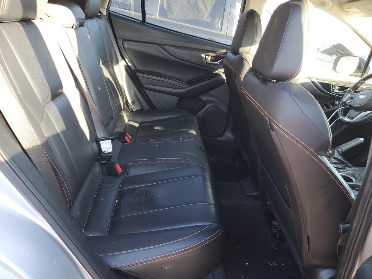 2019 Subaru XV - Image 11