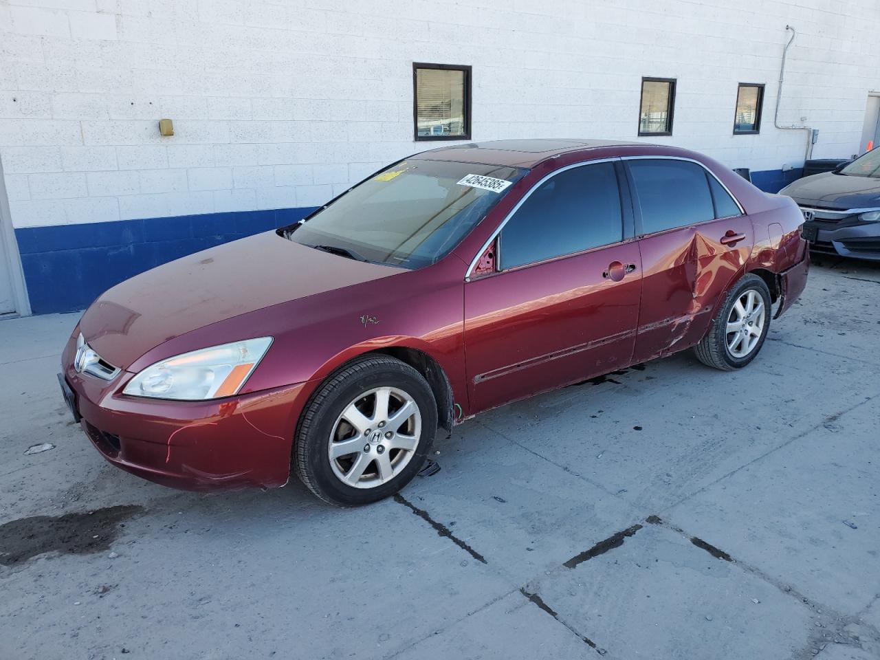 2005 Honda Accord - Image 1