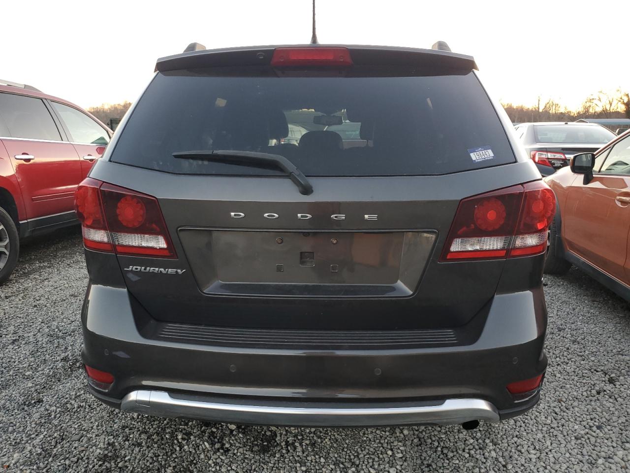 2016 Dodge Journey - Image 6