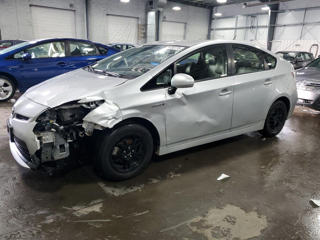 2012 Toyota Prius - Image 1