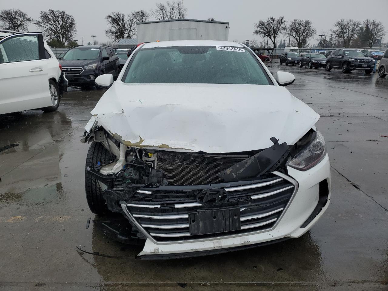 2018 Hyundai Elantra - Image 5