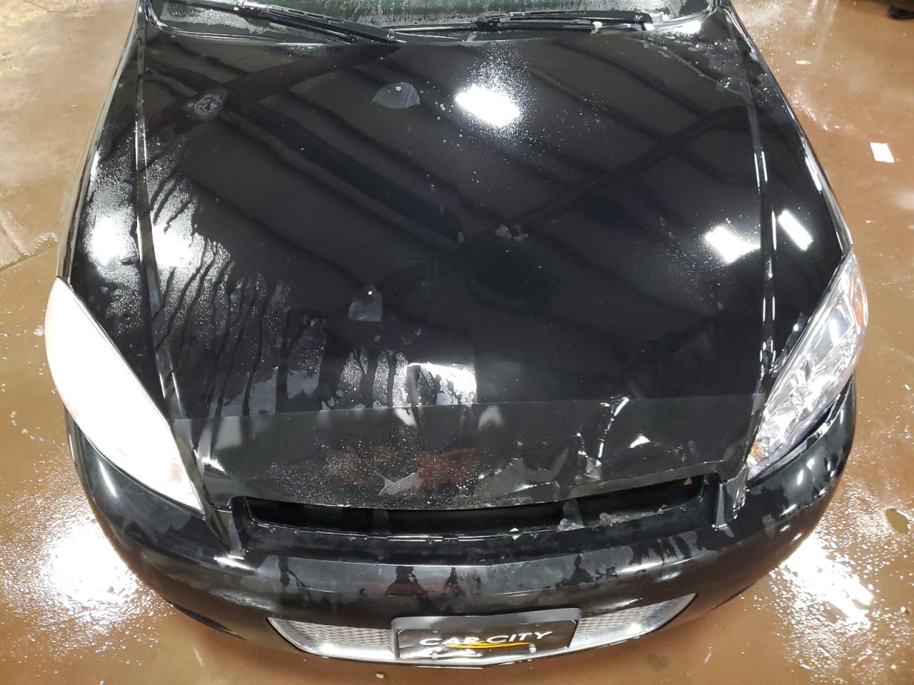 2012 Chevrolet Impala - Image 11