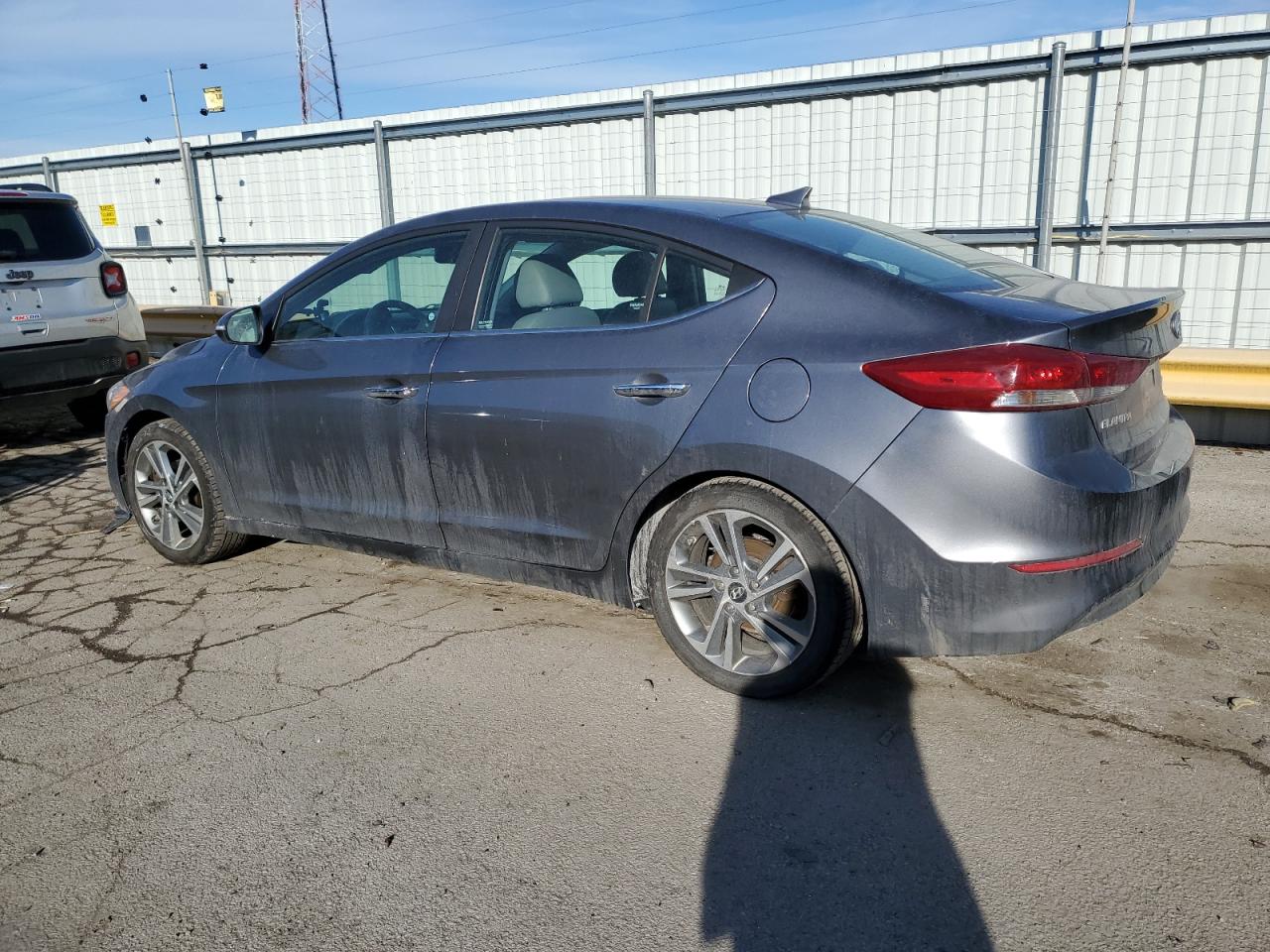 2017 Hyundai Elantra - Image 2