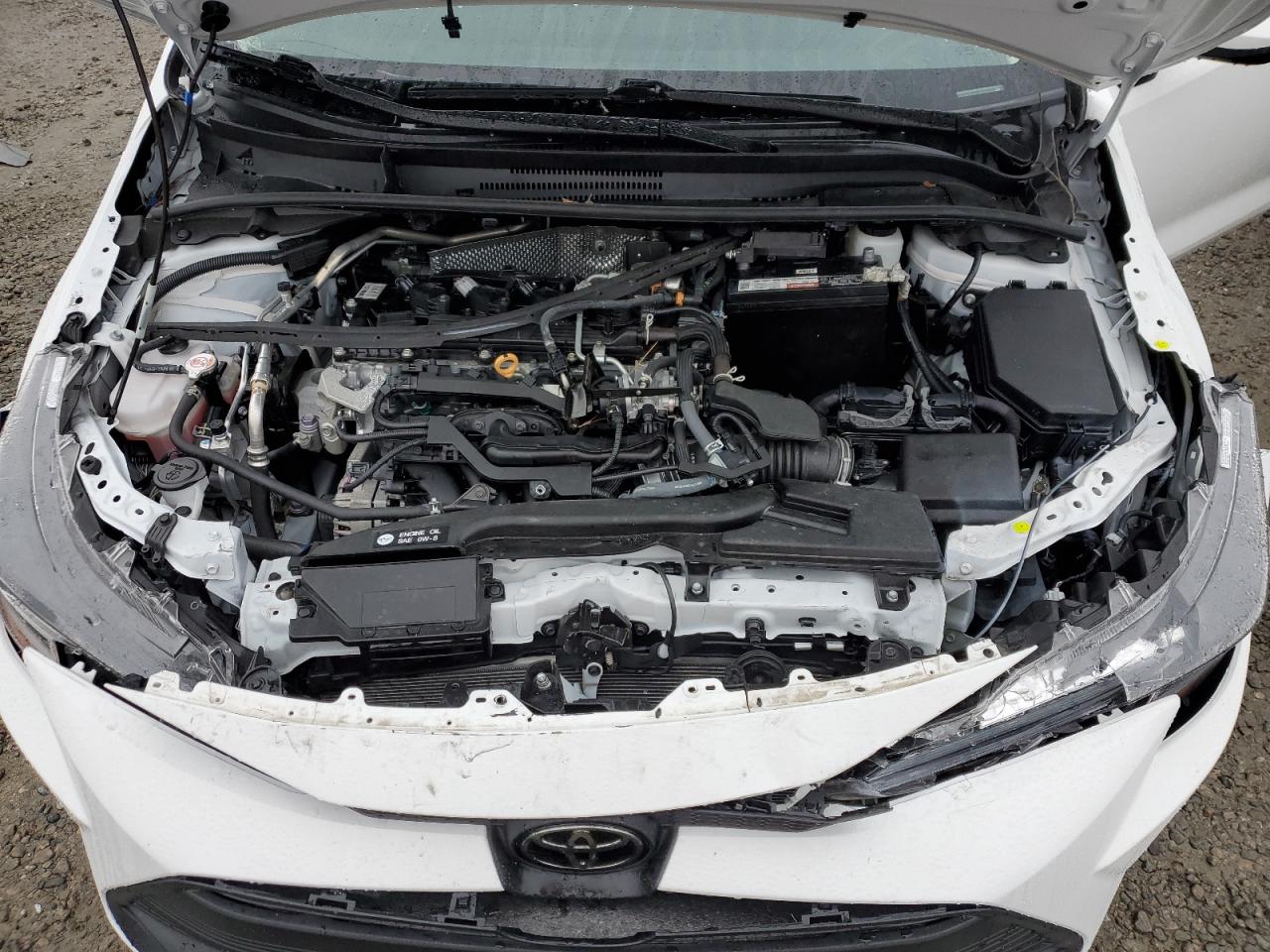 2024 Toyota Corolla - Image 11