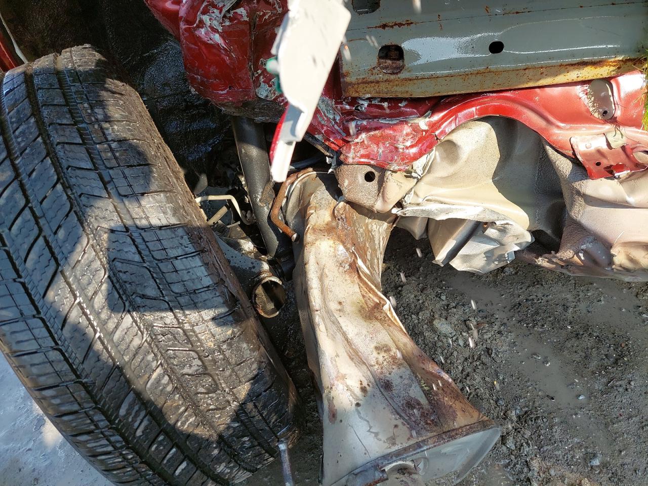 3N1AB7AP3KY221963 - 2019 NISSAN SENTRA - #87774935