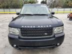 2010 Land Rover Range Rover Hse იყიდება Fort Pierce-ში, FL - Minor Dent/Scratches