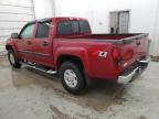 2006 Chevrolet Colorado  na sprzedaż w Madisonville, TN - Front End