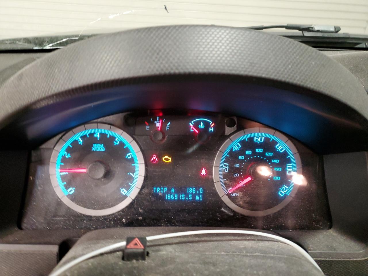 2010 Ford Escape - Image 9