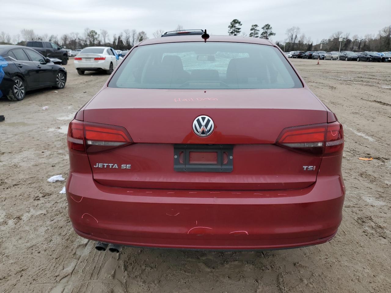 2016 Volkswagen Jetta - Image 6