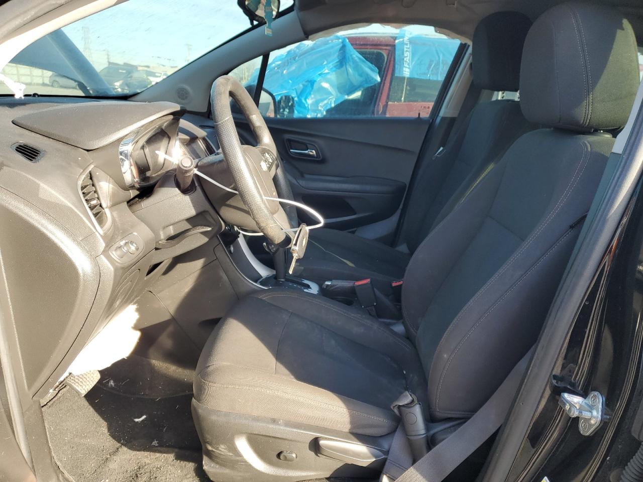 2020 Chevrolet Trax - Image 7