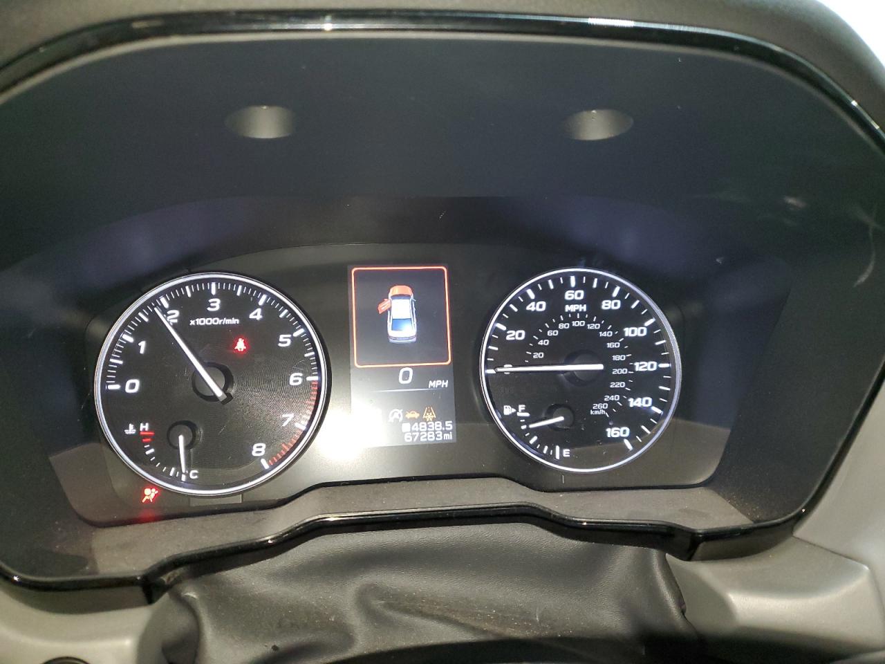 2022 Subaru Legacy - Image 9
