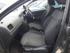 2013 VOLKSWAGEN POLO MATCH for sale at Copart WOLVERHAMPTON