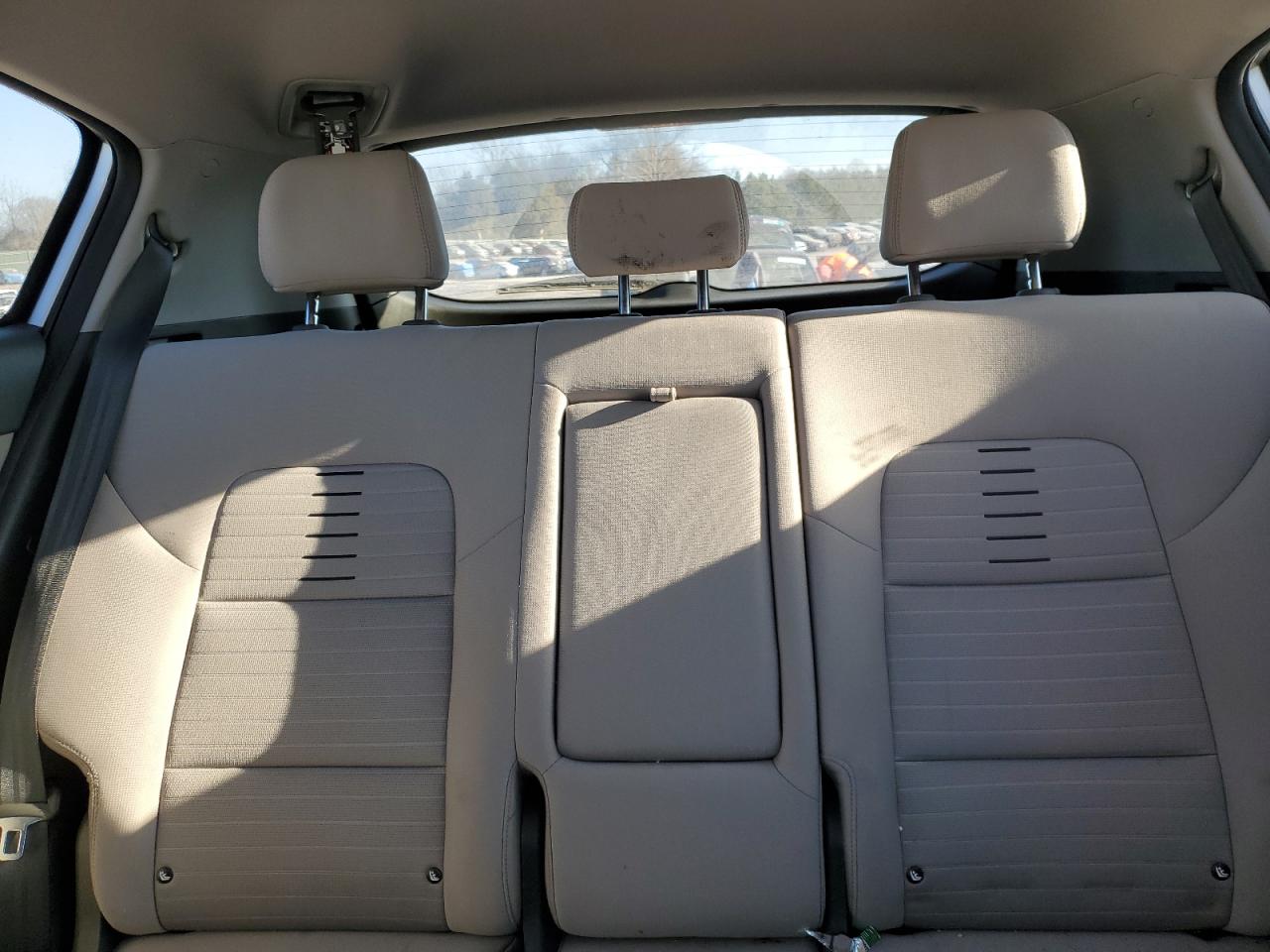 2019 Kia Sportage - Image 10