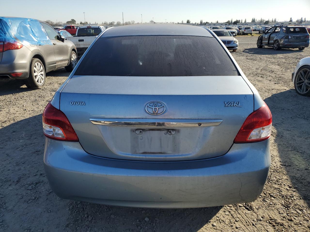 2009 Toyota Yaris - Image 6