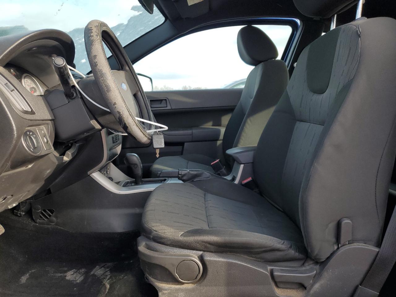 2009 Ford Focus - Image 7