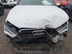 2016 AUDI A3 S LINE for sale at Copart WOLVERHAMPTON