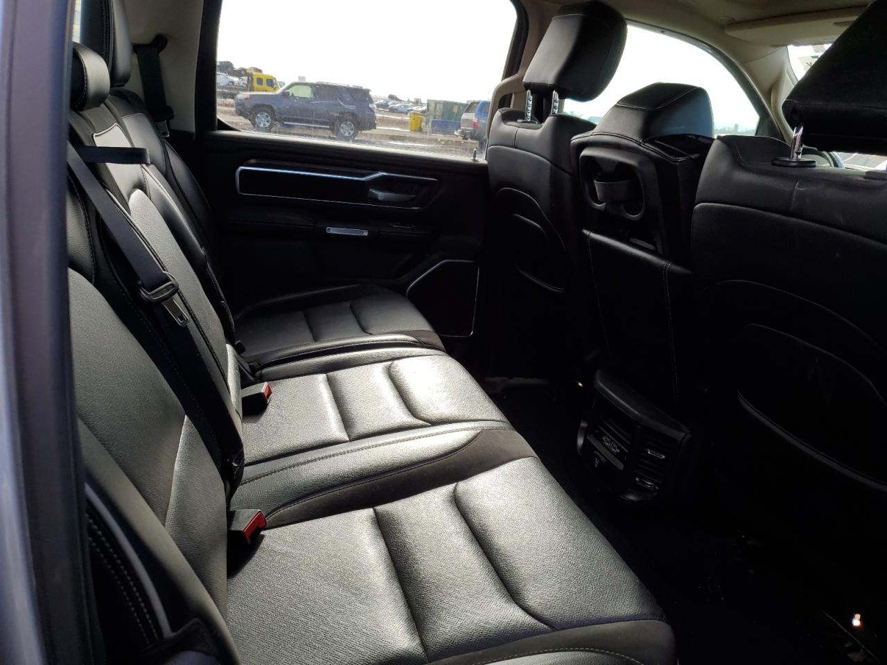 2019 RAM 1500 - Image 10