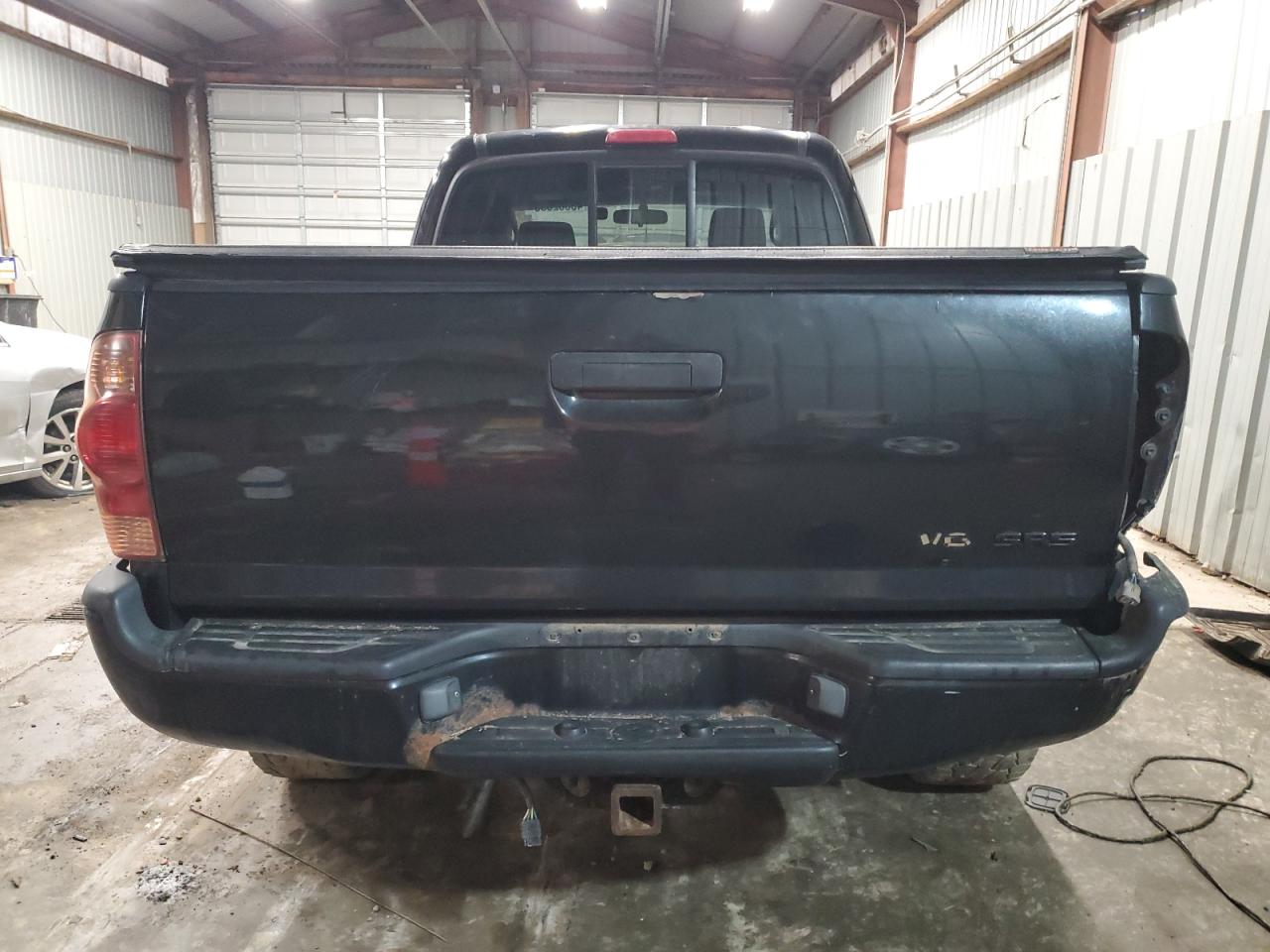 2006 Toyota Tacoma - Image 6