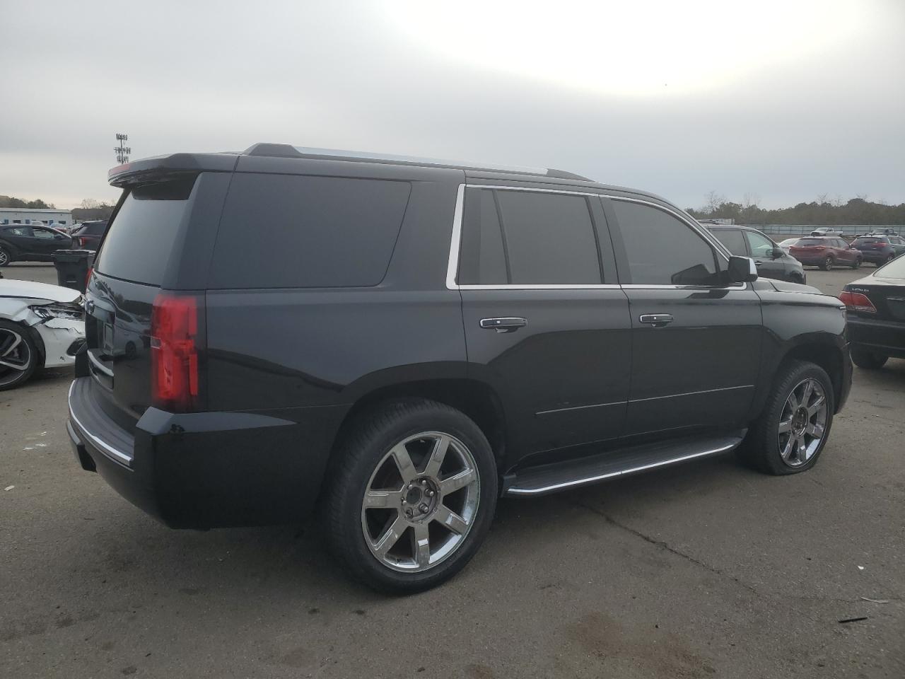 2016 Chevrolet Tahoe - Image 3