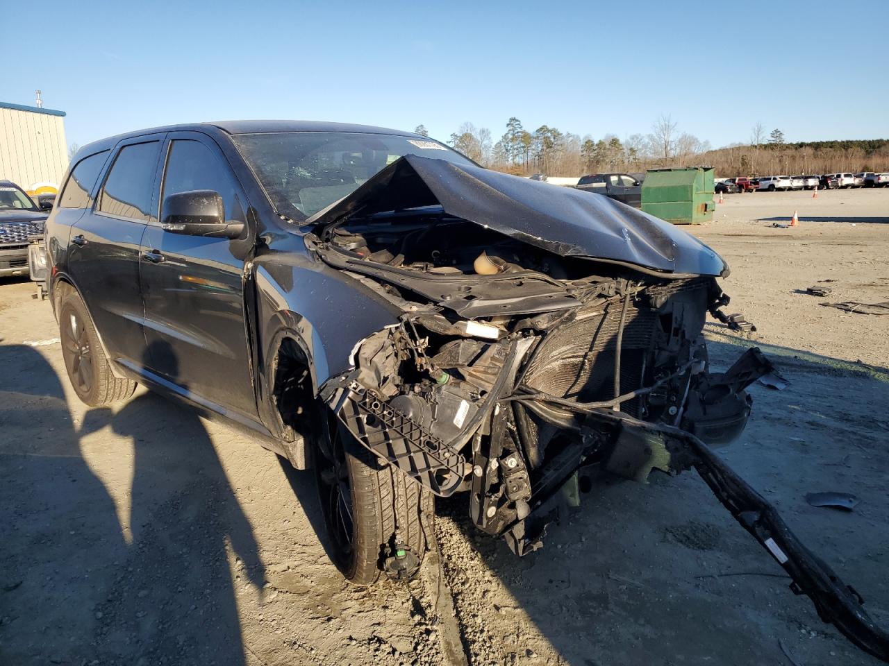 2017 Dodge Durango - Image 4