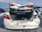 2015 Toyota Camry Le na sprzedaż w Riverview, FL - Rear End