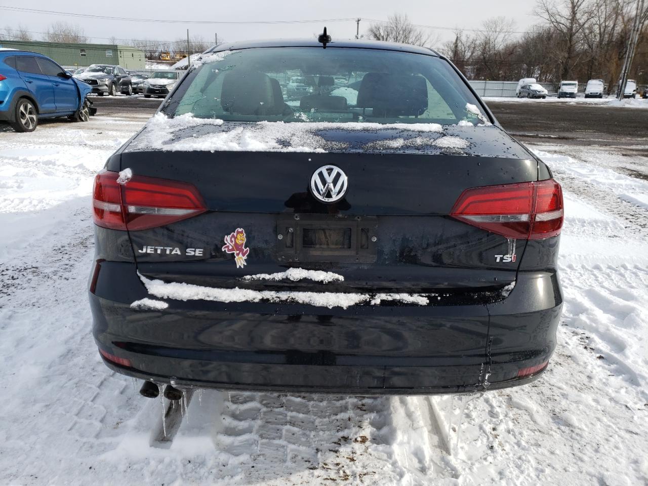 2016 Volkswagen Jetta - Image 6