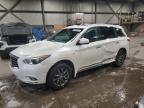 2015 INFINITI QX60  for sale at Copart QC - MONTREAL